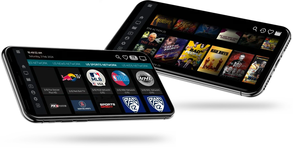 DIAMOND IPTV