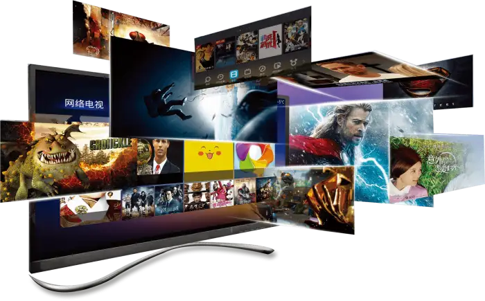 DIAMOND IPTV